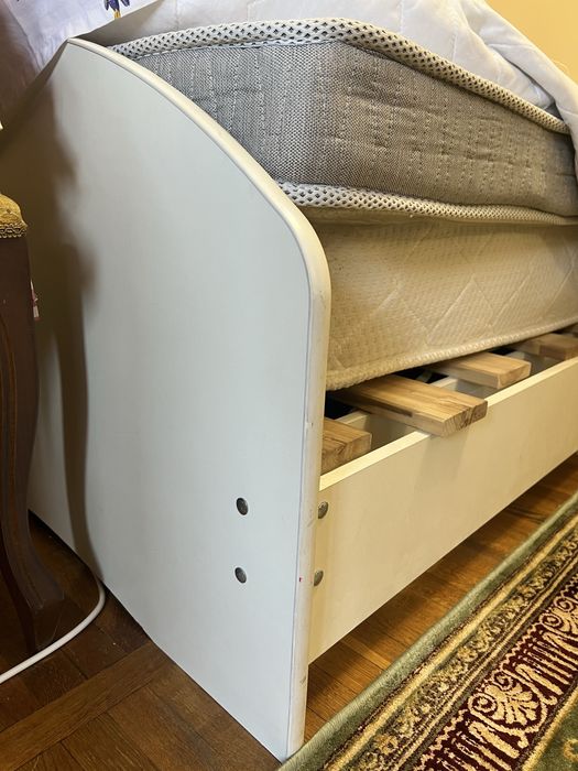 Детская кровать подростковая