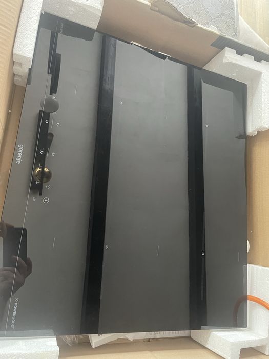 Plita electrică cu inducție