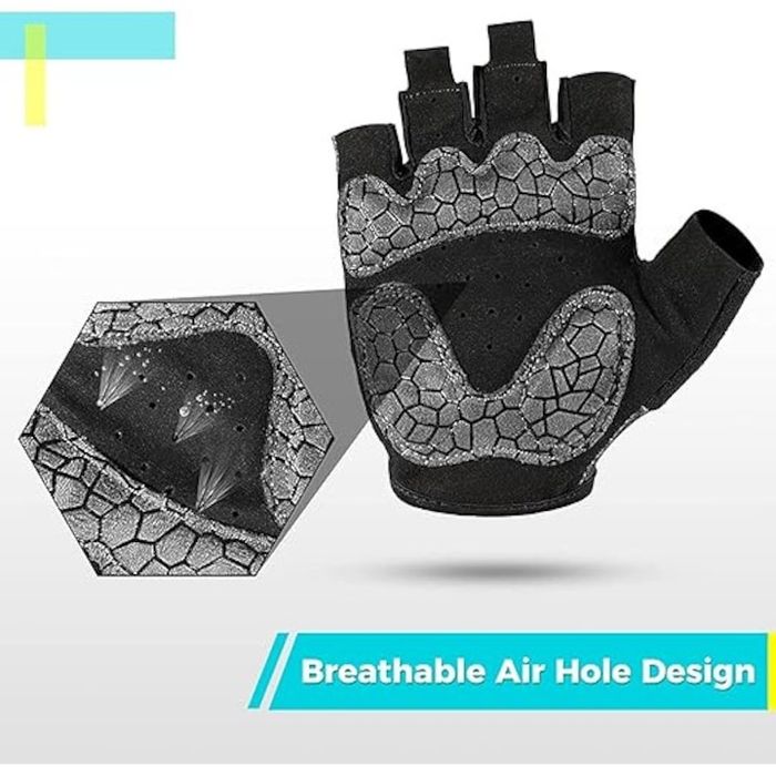 Mănuși sport Boodun, marime S/L/M