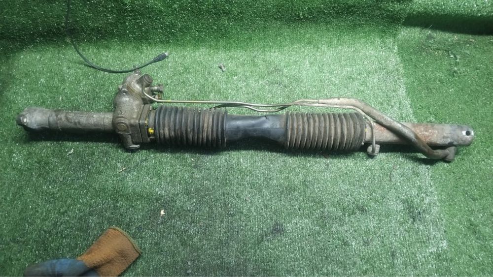Рулевая рейка рейка рулевой