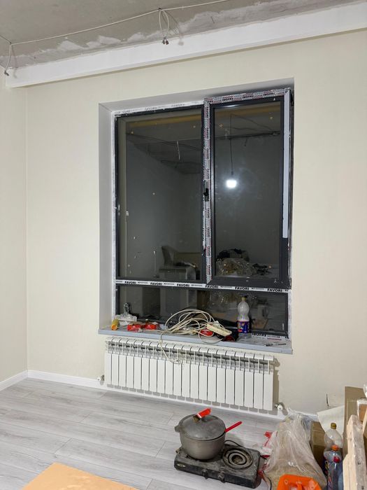 Ремонт квартир и домов