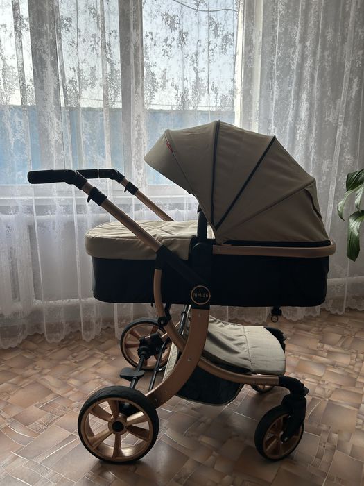 Продам детскую коляску