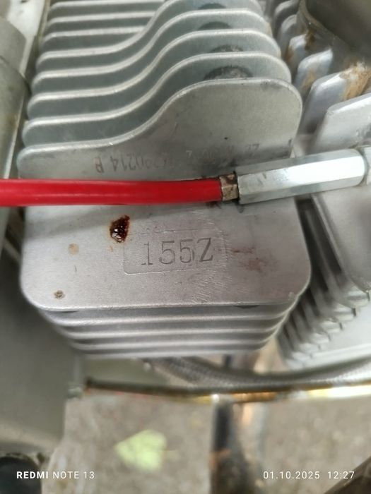 Питбайк Kayo ТТ 160