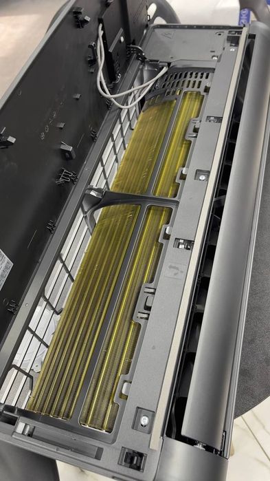 Кондиционер Midea Naomi Pro Ai Wi-Fi графит мощность 7\9\12\18\24 BTU