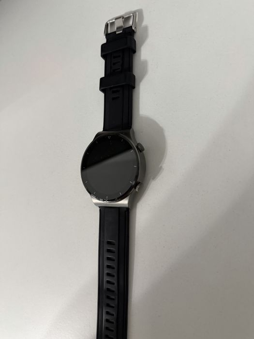 Huawei watch gt2 Pro