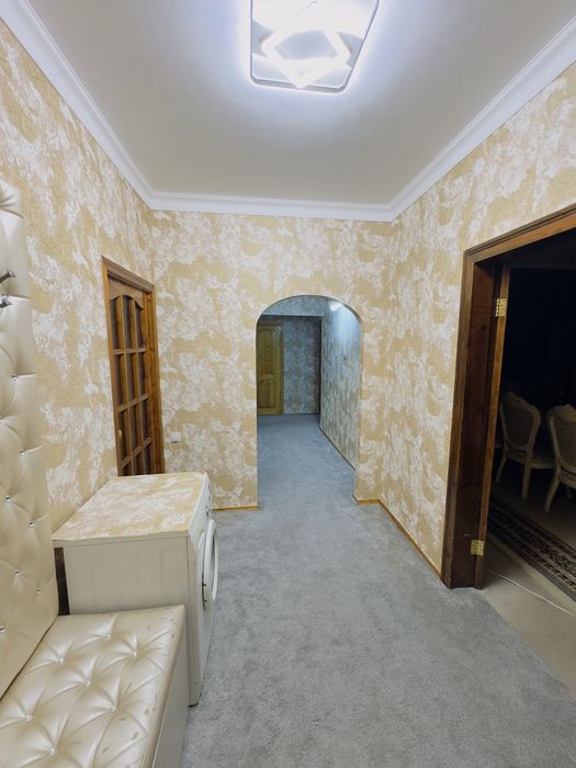 Kvartira 5 xonalik