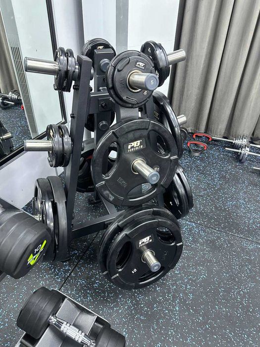 Professional zal uchun trenajorlar | Тренажер зал | Trenajor zal