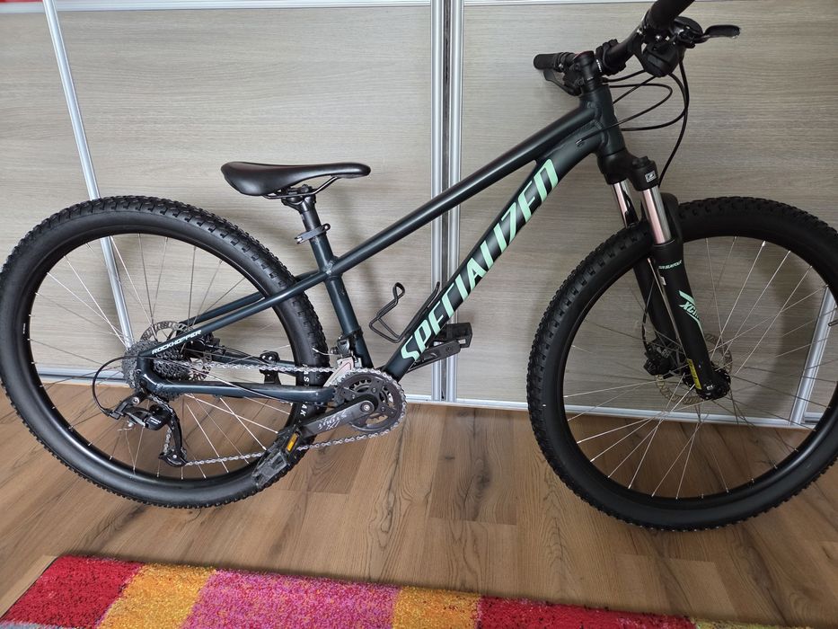 Bicicleta copii 27.5 S Specialized  Frână disc hidraulice 
Rockhopper Sport