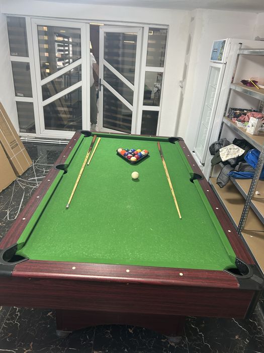 Masa de biliard