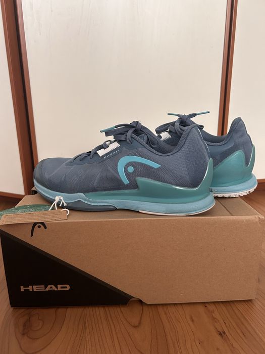 Кроссовки теннисные Head, 39 размер