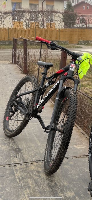 Bicicleta Rockrider ST530S