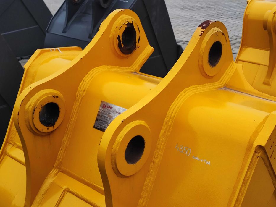 Cupă excavator ranforsată pentru PC240