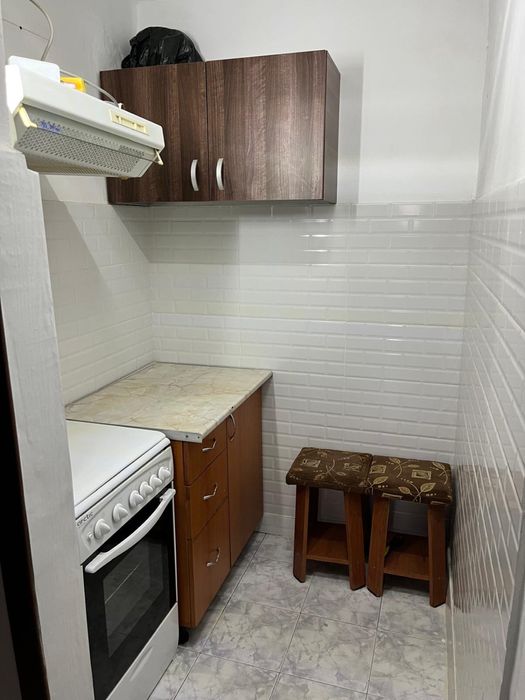 Apartament 2 camere, decomandat – 33 mp utili + 2 boxe | DN1