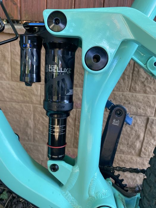 Bicicleta rose root miiler 2024 L