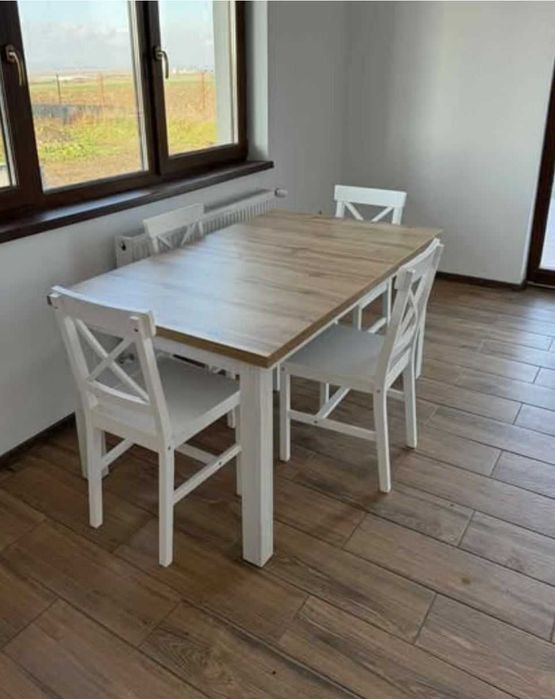 De vanzare casa constr  noua in Sang de Mures incalzire in  pardoseala