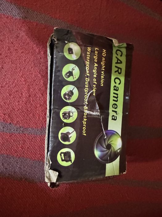 Navigatie VW/Seat RCD360 PRO Carplay/Android auto + camera spate