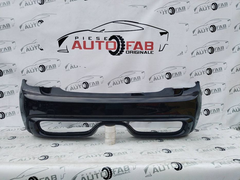 Bara spate Mini Cooper S F56  an 2013-2014-2015-2016-2017-2018-2019-20