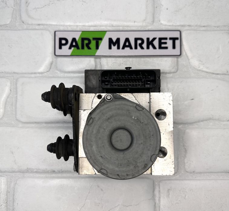 ABS модул AUDI Q5 SQ5 8R0907379AP 8R0614517CL