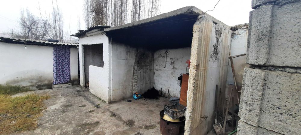 Продаётся жилой дом в г.Андижан / Andijonda hovli uyi sotiladi!