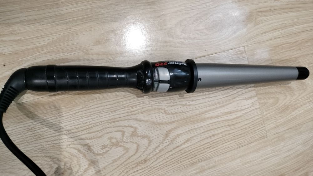 Ondulator par BabyblissPro