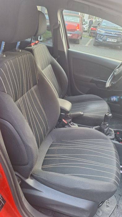 Opel Corsa  D , Proprietar