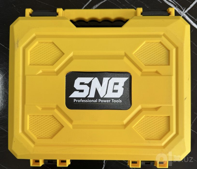 шуруповерт дрел SNB brendidan
