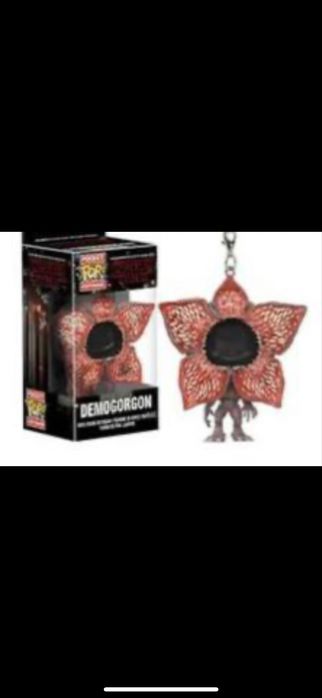Продаю брелок демогоргон осд