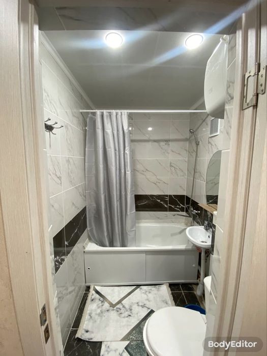 1 ком центр жд Радуга 2000 час 10000 н