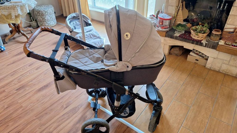 Детска количка rimini