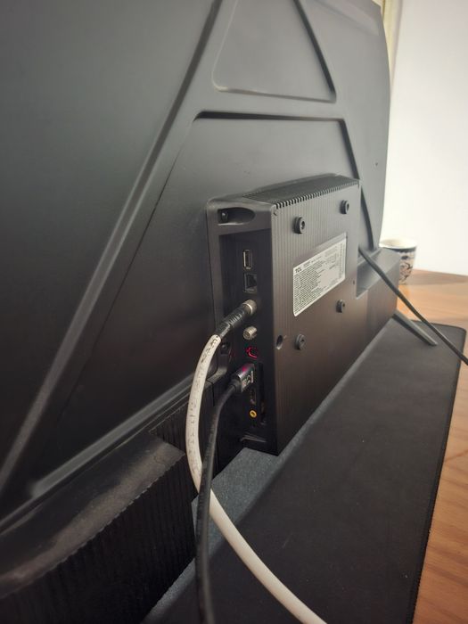 Tv smart 80cm !!