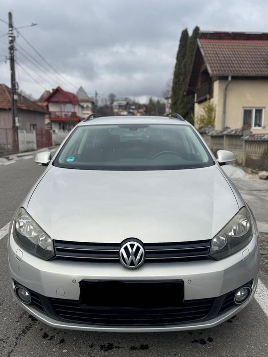 VW GOLF 1.4 TSI De vânzare