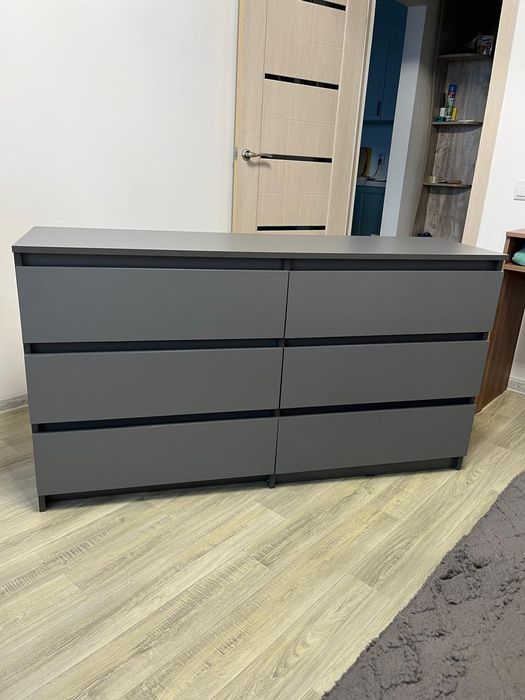 Комоды, в отличном состоянии.