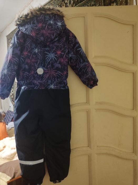 комбенизон lassie