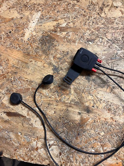 SRAM eTap AXS Blip Box и SRAM eTap Blips Shifters 2x11/12