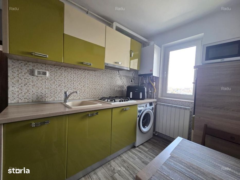 Apartament 2 camere