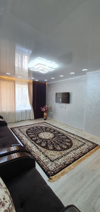 Сдам посуточно и почасовую