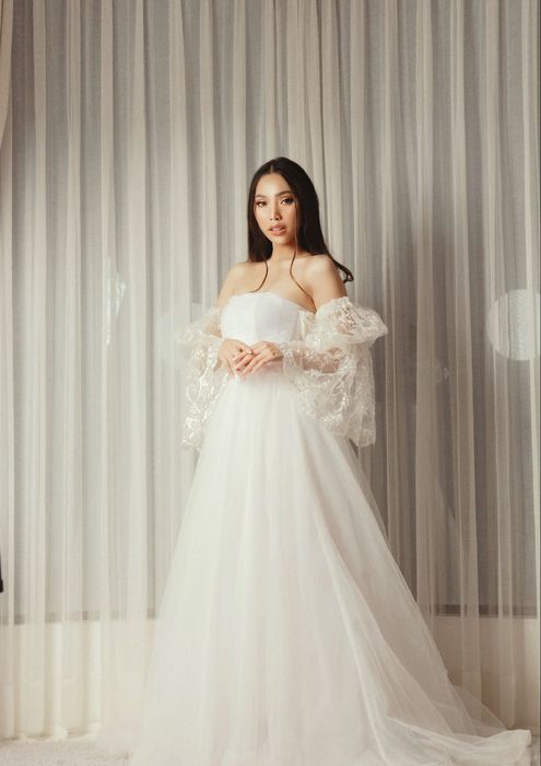 Atelier Croitorie: Rochii de Mireasă exclusive