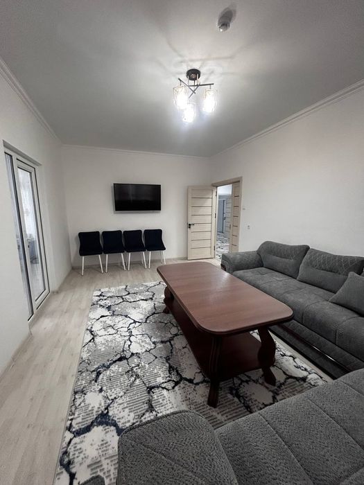 Карасу 5 Академия МВД