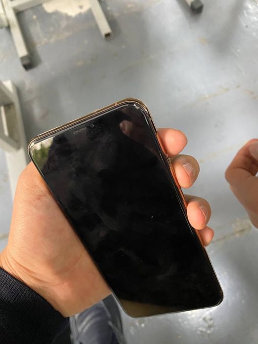 Iphone 11 pro max