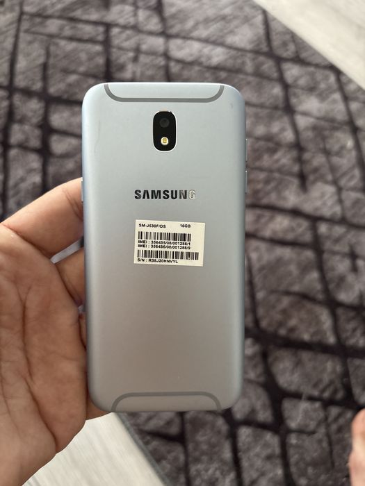 Samsung j5 16gb