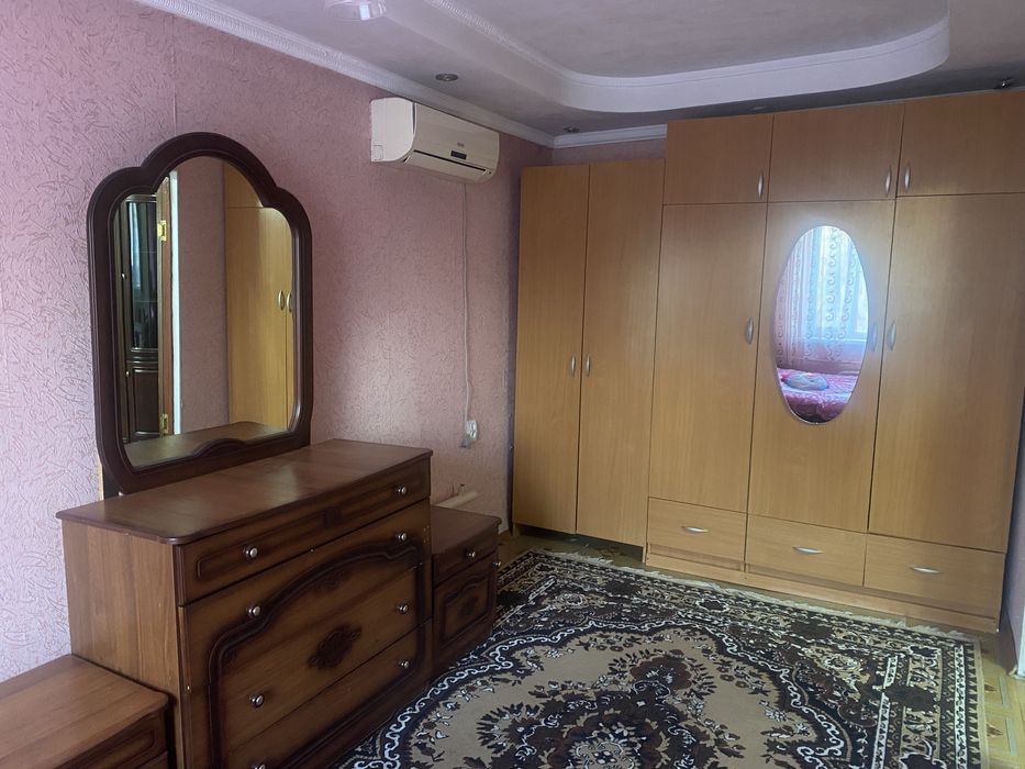 Продам 2-х кмнатную квартиру