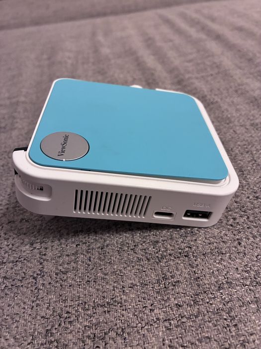 Videoproiector mini ViewSonic