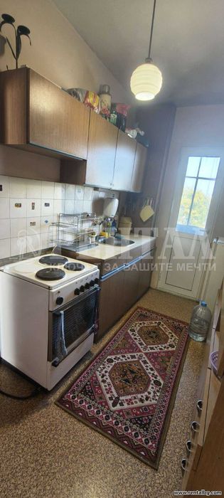 Продава се Тристаен апартамент в Пловдив, Тракия - 98 кв.м за 1327 €/кв.м - Снимка #4