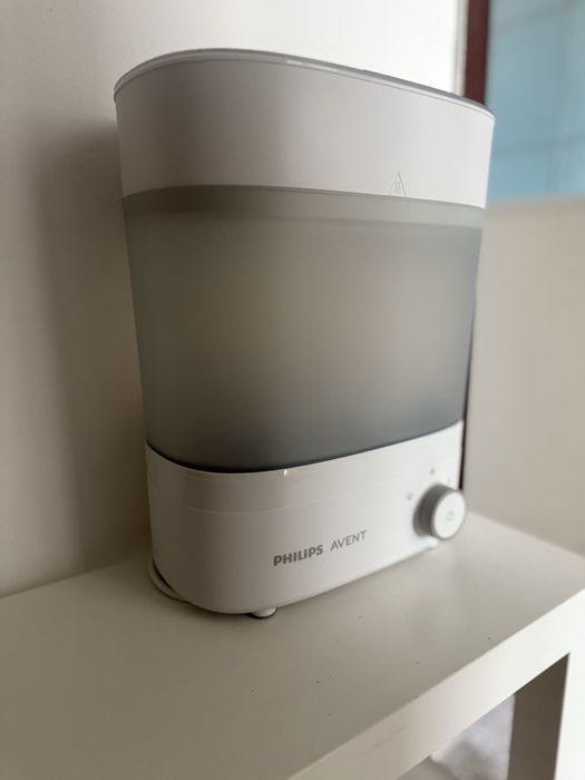 Vand sterilizator cu uscare Philips NOU