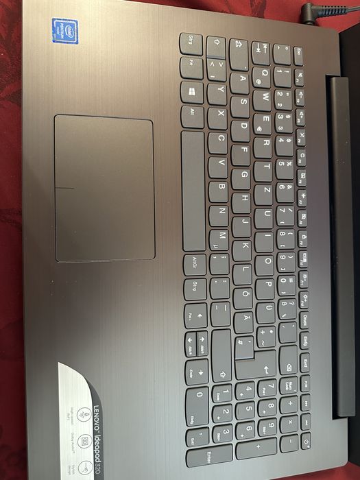 Laptop Lenovo IdeaPad