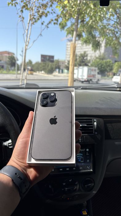 Iphone 14 pro max 85% yomkost LLA