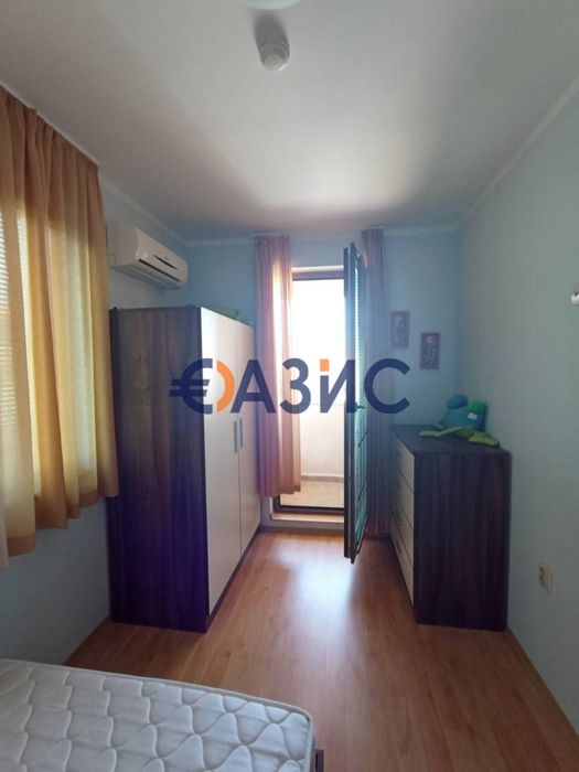 Продава се Тристаен апартамент в с. Лозенец, Област Бургас - 73 кв.м за 1218 €/кв.м - Снимка #7
