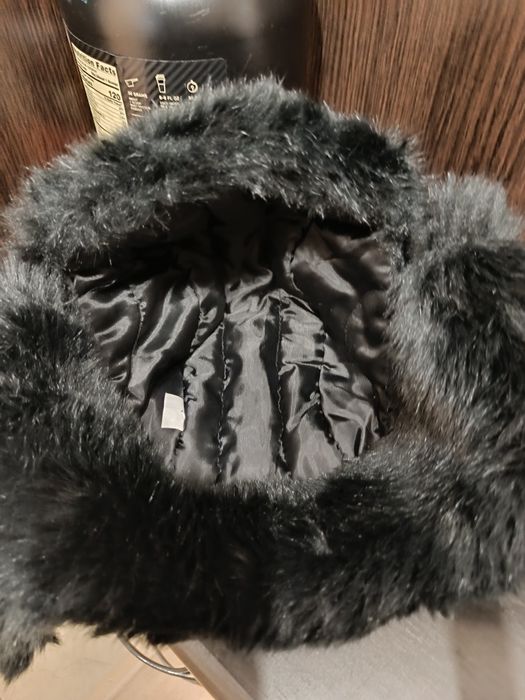 Зимняя шапка на мальчика