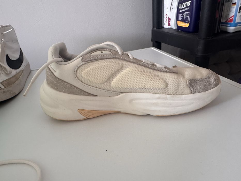 Оригинални дамски маратонки Adidas – №39