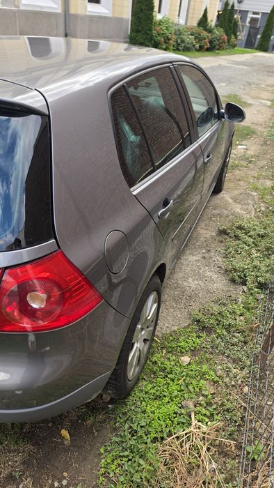 Golf 5 1.4TSI 122 cp